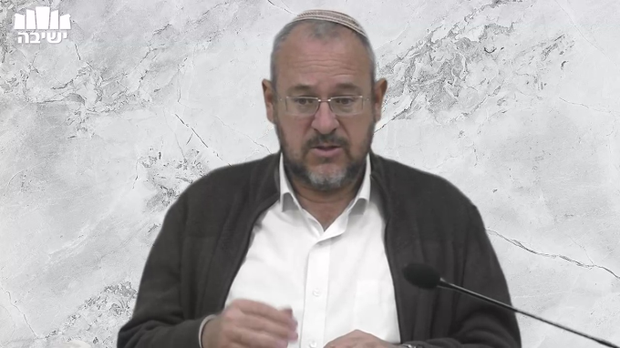 בין כך ובין כך קרויים בנים - חלק ב'