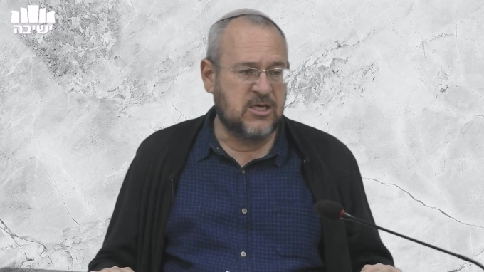 תוצאות עבודת ה' באופן ילדותי ובאופן מבוכר