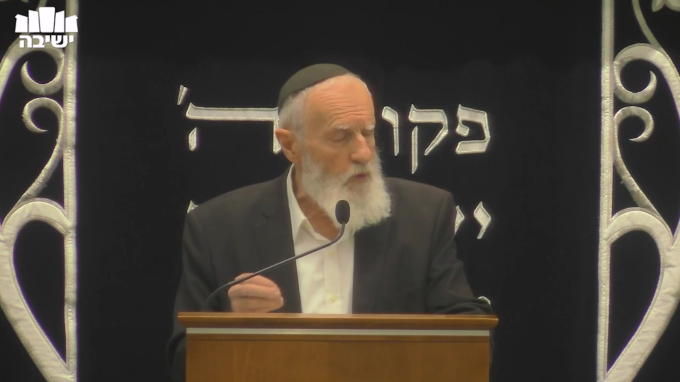 בדין מעוברת שנתגיירה