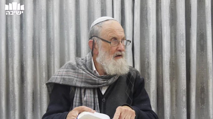 "זאת התורה לא תהא מוחלפת"