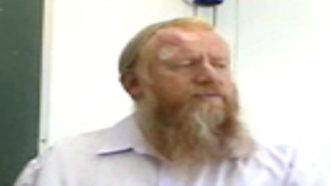 פרקי בריאת האדם
