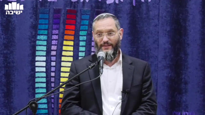תפילה על הנס