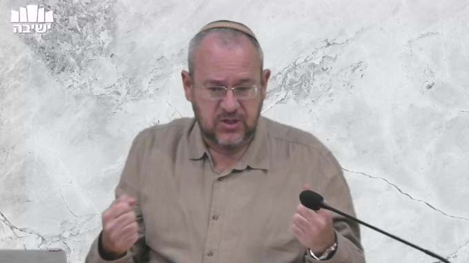 תורת ההתפתחות ביחס לתהליך הגאולה