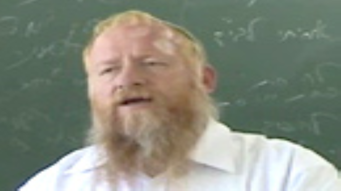 קדושה וויתור בבית היהודי