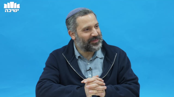 עבודת ה' בשמחה ובבריאות