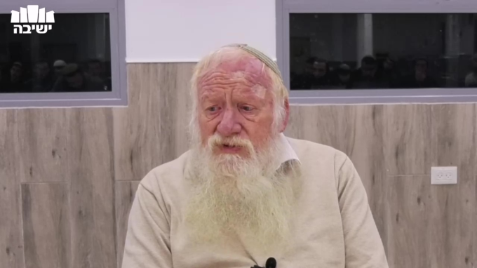 מהי מטרתה האמיתית של האומה?