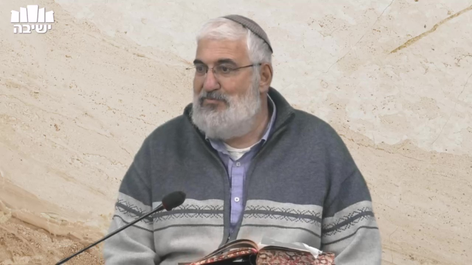 בניין בית המקדש הראשון