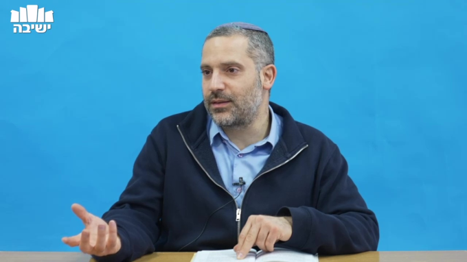 איך מתקדמים למטרה?