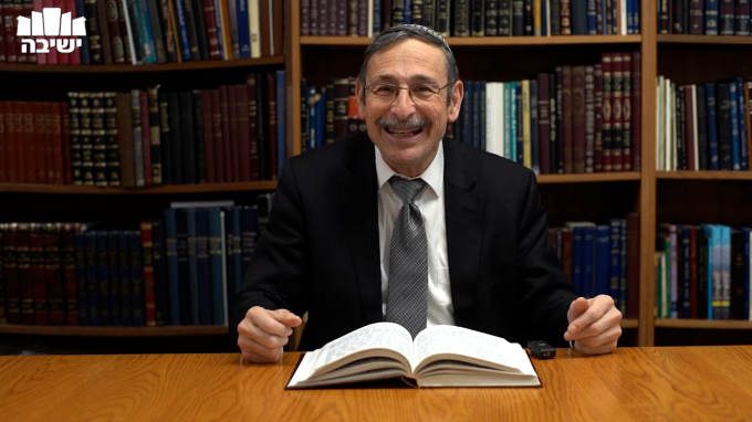 מדוע הנשים רקדו והגברים רק שרו