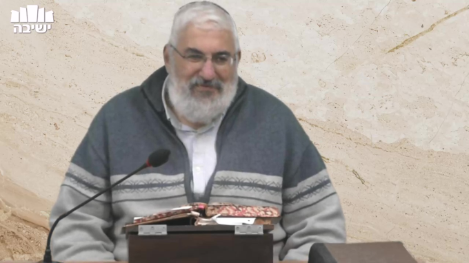 העלאת הארון למקדש ותפילת שלמה