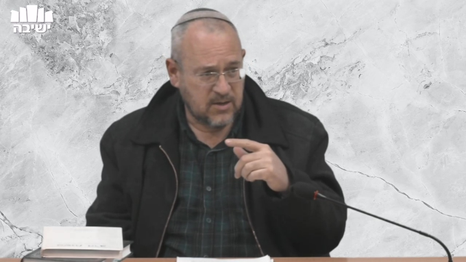 סיום ההקדמה ופתיחת המאמר 