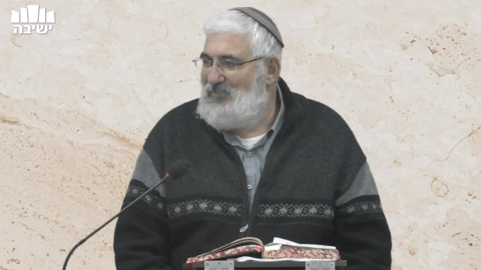 המשך תפילת שלמה, דברי ה' לשלמה בגבעון