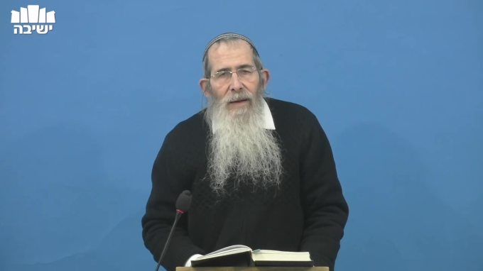 חשיבות הדקדוק במצוות