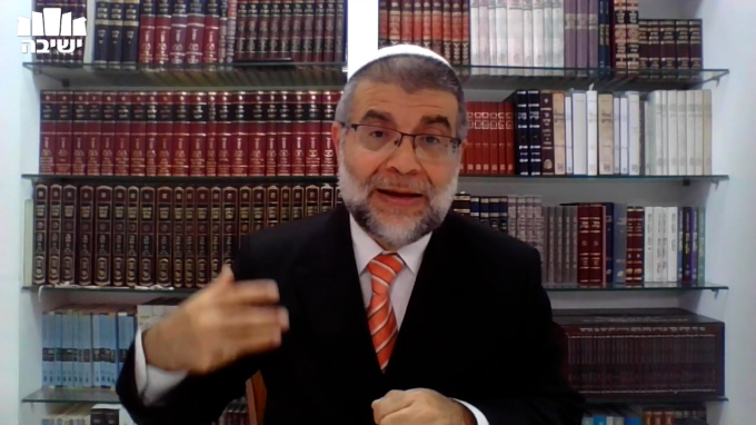 השבת - קידושין בין הקב"ה לשבת ועם ישראל
