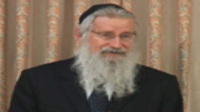 אמונת אברהם- כמודל לעבודת ה'