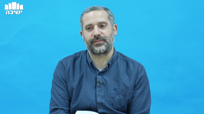 עבודת הלב של החוזר בתשובה
