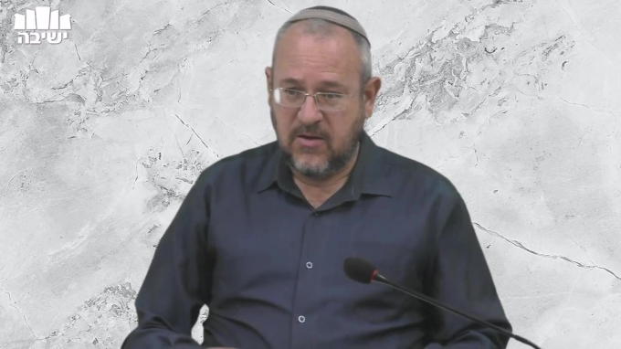 קרבת אלוקים - הנטייה הטבעית המתמדת של האדם והעולם
