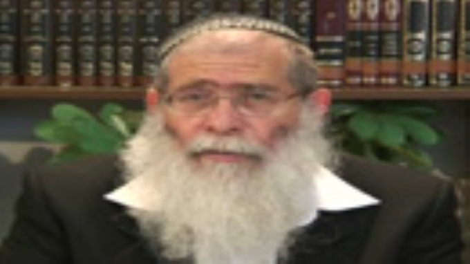 שני מעגלים בבחירת בן זוג