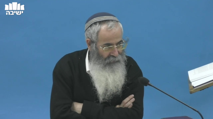 חב"ד וההתרגשות השכלית שהביאה לעולם