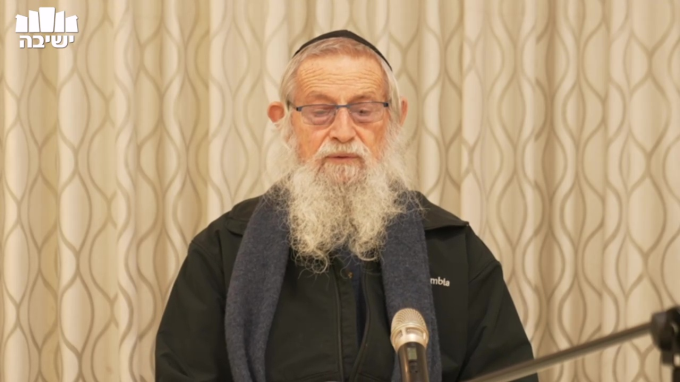הציונות דבר יש לה עם הדת