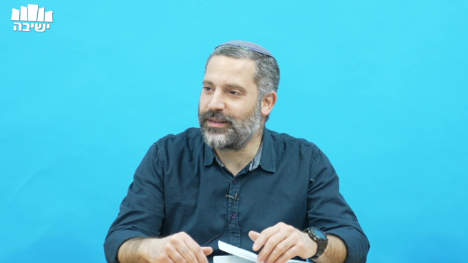 תשובה כתנאי להצלחה בלימוד תורה