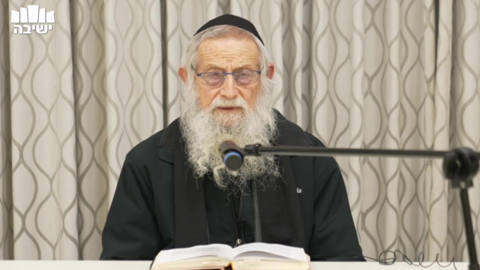 אהבת ישראל ותיקון הקילקולים