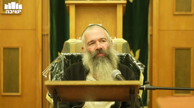 למה ישראל נמשלו לזית?