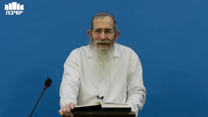 כוחם של מילות התפילה