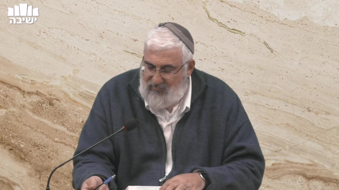מפצל הממלכה - ירבעם בן נבט
