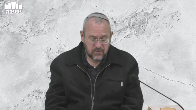 תשוקת המציאות לקרבת אלוקים