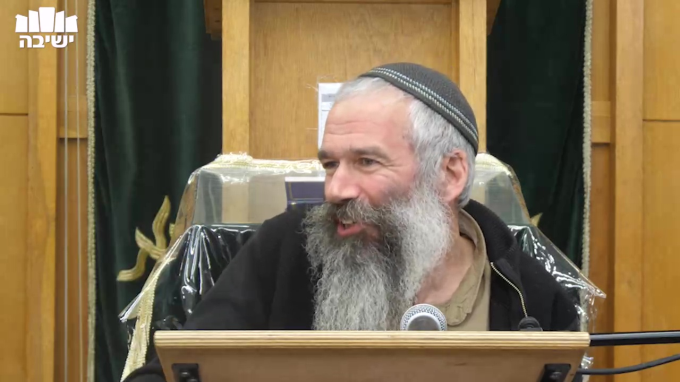 השתדלות בעבודת ה' והשראת שכינה בישראל