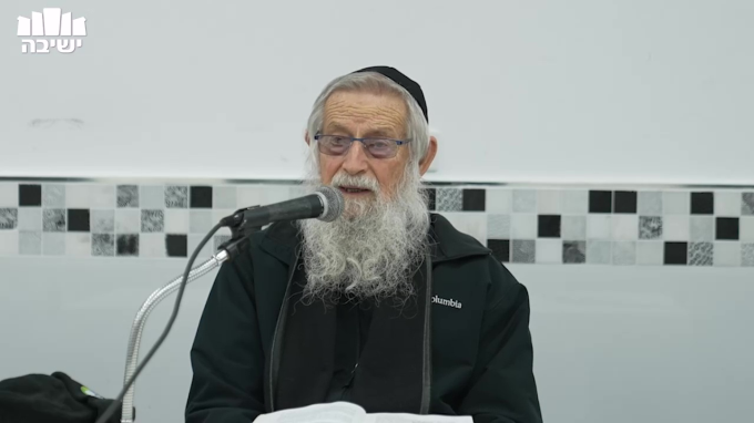 קדושה נגד הטבע ובניגוד לטבע