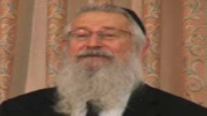 כוחם של האבות מול יצר הרע