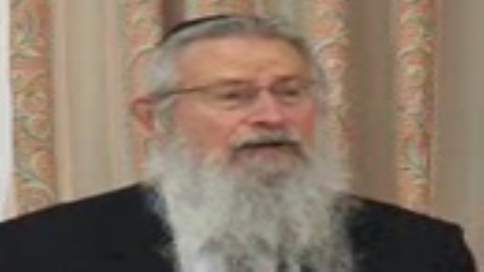 בריאת העולם והאדם
