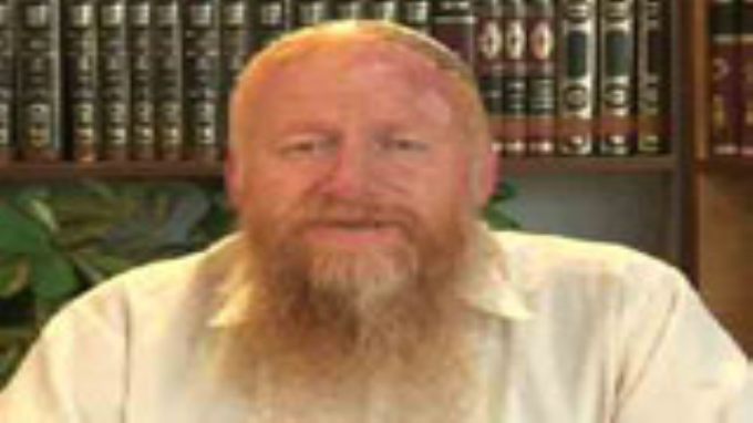 המידות הרעות קשות יותר מהעבירות