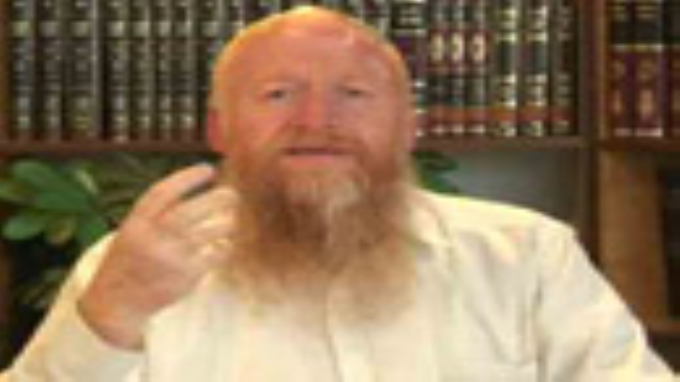 דרכי השגחת ה' כמקור למידות הטובות