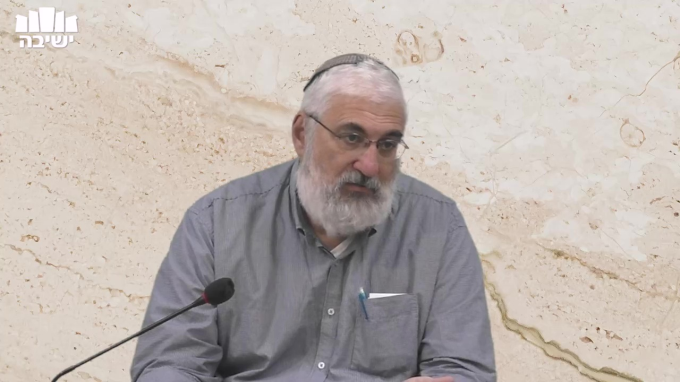 ביסוס הממלכות ורשעות ירבעם. בית אל מרכז רוחני
