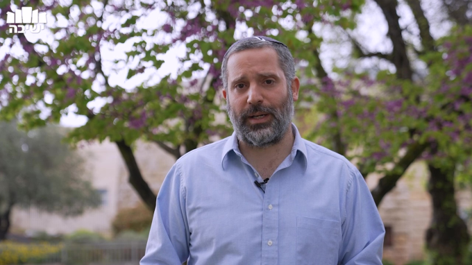 ברכת האילנות