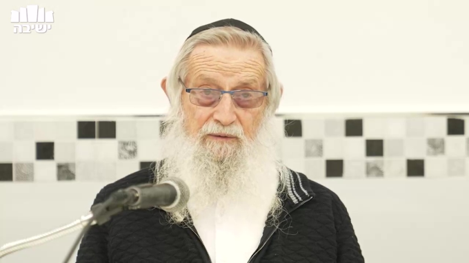 שו"ת סוף זמן חורף תשפ"ד