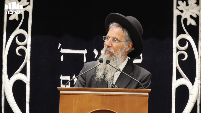 אמירת הלל בליל הסדר וביום העצמאות 