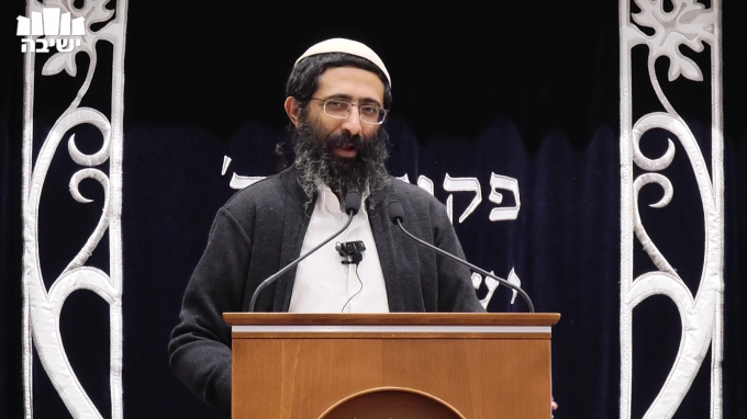 הכנה לפסח 
