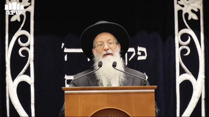 מצוות ליל הסדר 