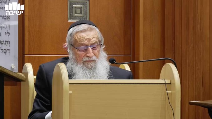 עניין קרבן פסח