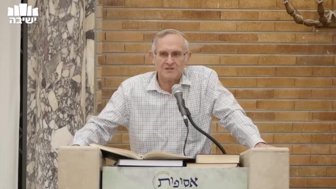 מצוות יישוב הארץ