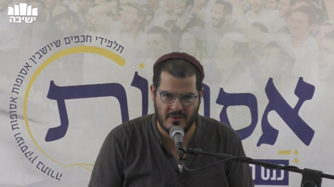 הזיקה בין תפילה למלחמה