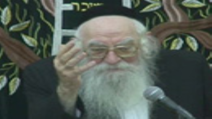 סוגי הבריתות עם אברהם
