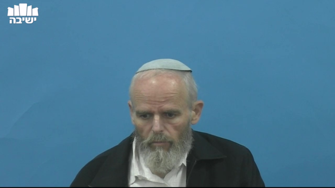 פדיית יונתן וביסוס הממלכה ע"י שאול 