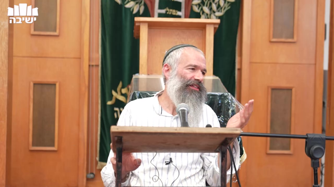 ל"ג בעומר - מעלת רשב"י