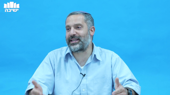 העקשנות משתלמת