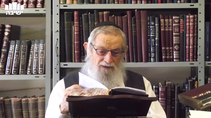 מקדש ישראל הארץ והזמנים